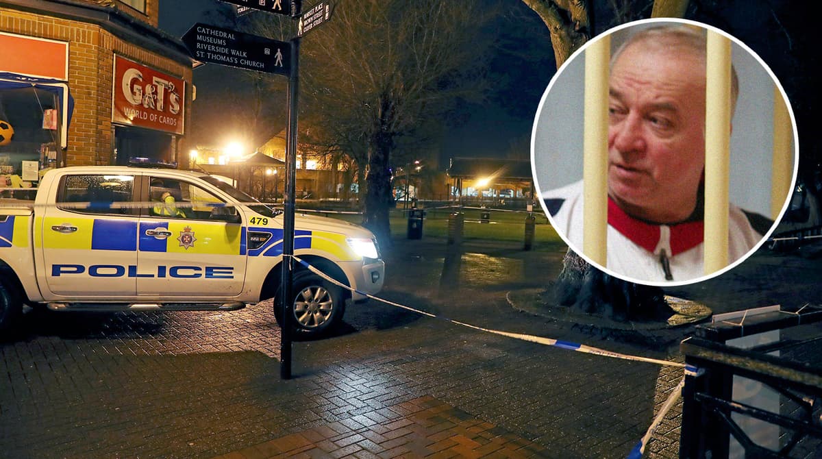 «Yangi faktlar Skripal ishi bo‘yicha vaziyatni keskin o‘zgartirishi mumkin»