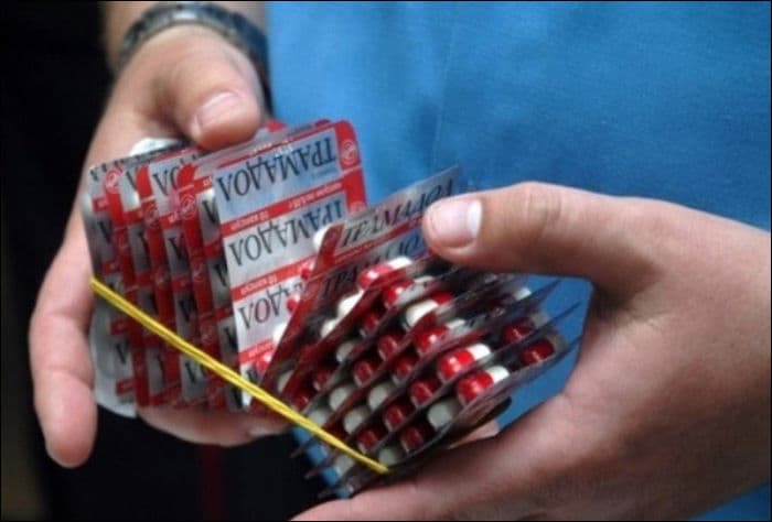 Farg‘onadagi tezkor tadbirda «Tramadol» va «Lirika» topildi