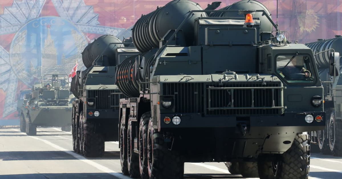 13 davlat S-400’ni sotib olmoqchi - OAV