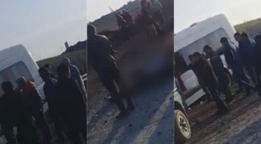 Qozog‘istondagi YTHda vafot etgan va jabrlangan fuqarolar O‘zbekistonga olib kelindi