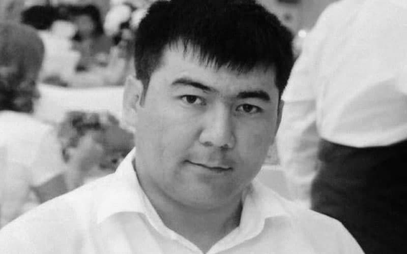 В Таджикистане скончался раненый кыргызский депутат