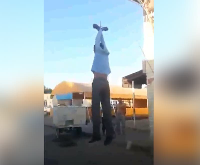 Adliya vazirligi Qoraqalpog‘istonda «samosud» qilingan fuqaroga huquqiy yordam ko‘rsatdi