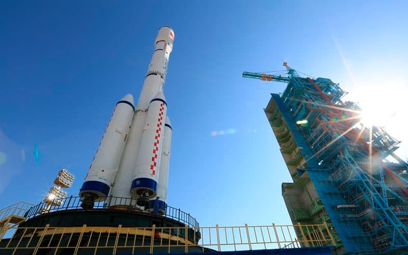 Uzbekistan plans to explore the cosmos with assistance of China