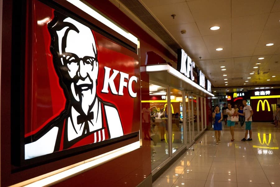 Yum! Brands: «KFC’нинг Ўзбекистондаги муваффақиятига ишонамиз»