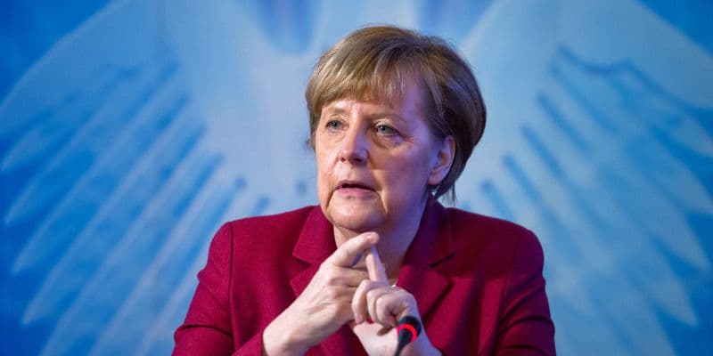 «O‘zi aniq edi». Merkel Rossiya G8’ga qaytarilmasligini ma'lum qildi