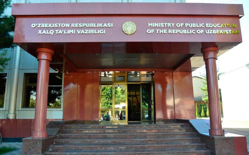 Xalq ta'limi vazirligi maktablar uchun tayanch o‘quv rejasi tuzilgani haqidagi ma'lumotlarni rad etdi