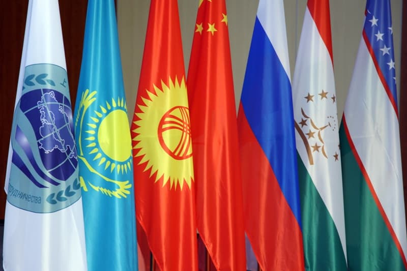 Shanhay hamkorlik tashkilotida ingliz tilida ham muloqot bo‘ladi