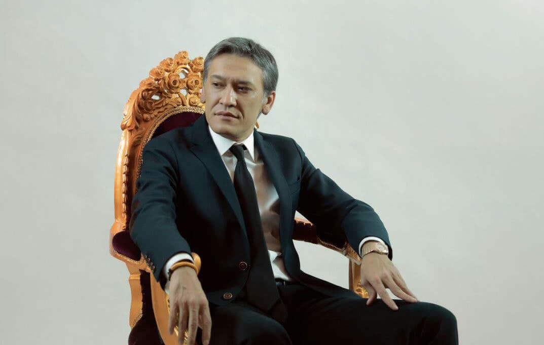Javohir Zokirov o‘zbek kinosidagi yirik muammolar haqida gapirdi