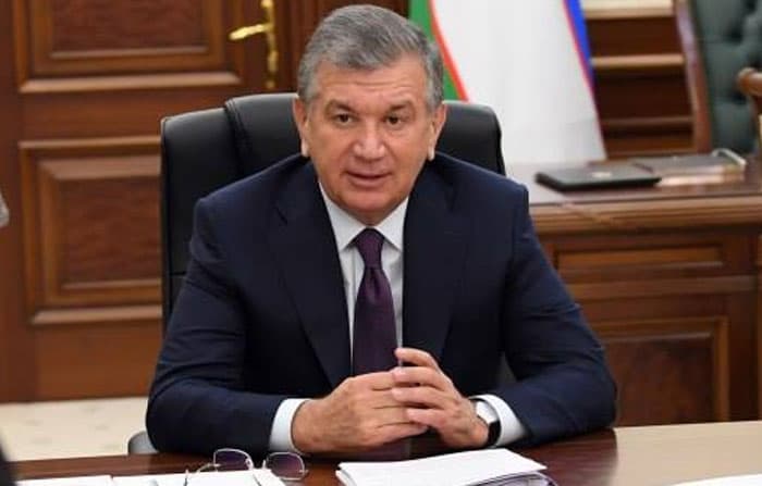 Prezident jismoniy tarbiya va sport sohasidagi tizimli muammolarni belgilab berdi