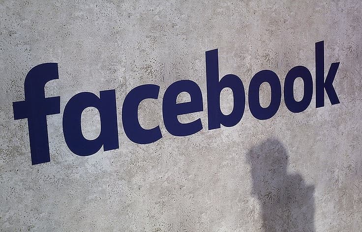 Facebook’нинг 2018 йил 1-чорагидаги соф даромади 63 фоизга ошди