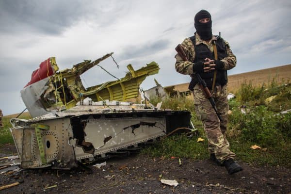 Niderlandiya Ukraina va «Malayziya aviayo‘nalishlari»ni MH17 uchun javobgarlikka tortishdan bosh tortdi