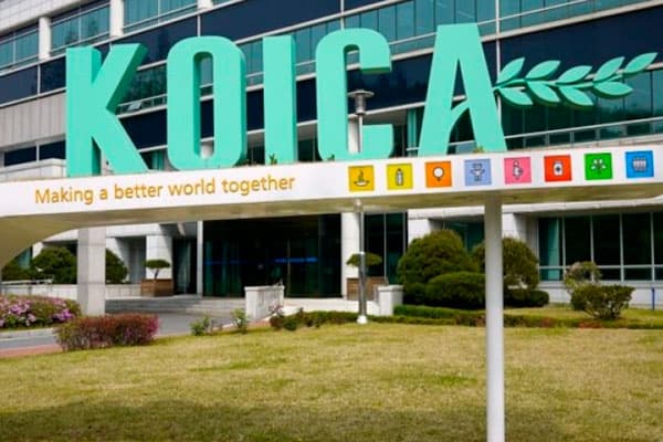 KOICA делегацияси Ўзбекистонга келяпти