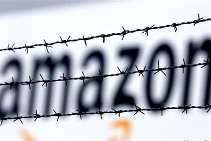 Amazon ўз тармоғини прокси-сервер сифатида қўллашни тақиқлади