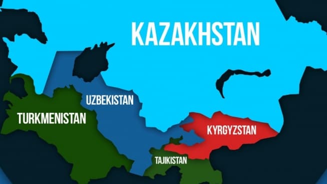 1990 yildan 2017 yilgacha Markaziy Osiyoning qancha fuqarosi boshqa davlatlarga ko‘chib ketgan?