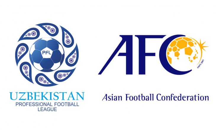 Uzbek PFL is nominated for “Best Inspiring Football League of the Year”