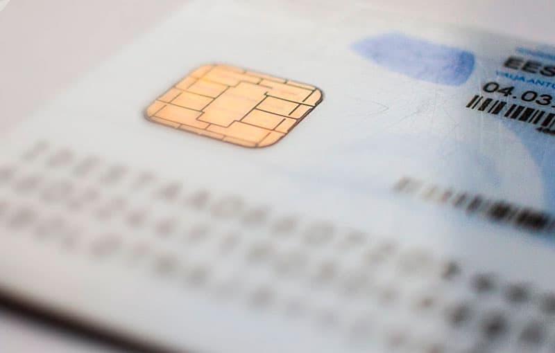O‘zbekistonda elektron ID-kartani joriy etish rejalashtirmoqda