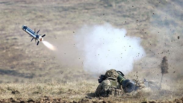 AQSh suriyalik kurdlarga zamonaviy qurol bergan – OAV