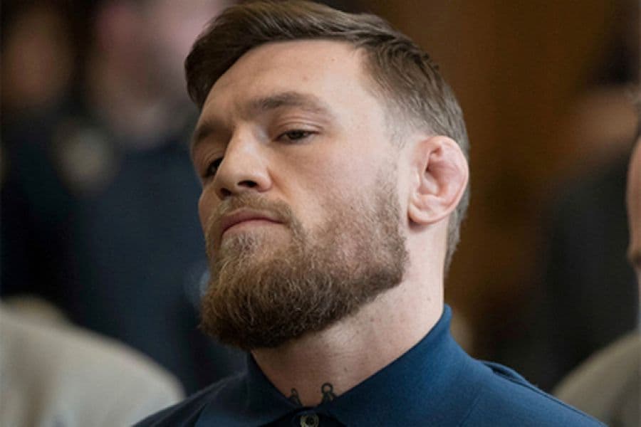 Makgregor Meyvezerning g‘alabasiga munosabat bildirdi