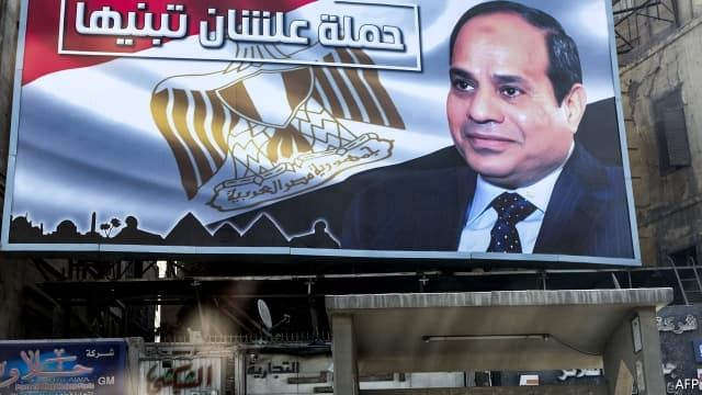 «Liverpul» o‘yinchisi Misr prezidenti saylovlarida 1,5 million ovozga ega bo‘ldi