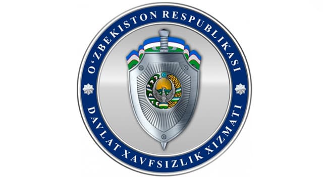 Davlat xavfsizlik xizmati to‘g‘risidagi qonun ma'qullandi