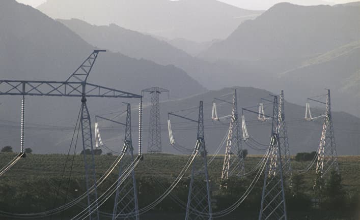 Tojikiston elektr energiyasi eksportining asosiy hajmi O‘zbekiston va Afg‘onistonga to‘g‘ri kelmoqda