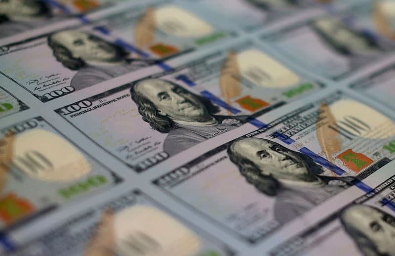 II chorakda tijorat banklari aholidan 868 mln dollar sotib oldi