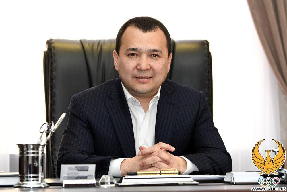 Saken Polatov «Uzbek Tigers»ning WSB'da g‘olib chiqishiga ishonch bildirdi