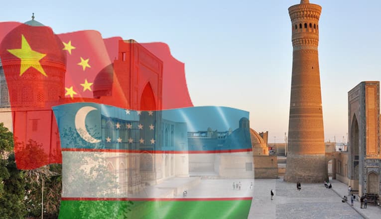 Loyan va Buxoro turizm bo‘yicha hamkorlikni kuchaytirmoqda