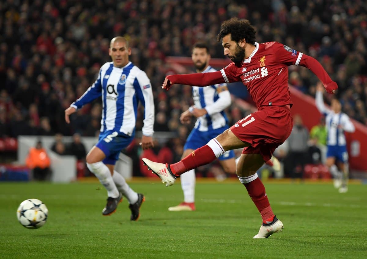 «Liverpul» keyingi bosqichga yo‘l oldi