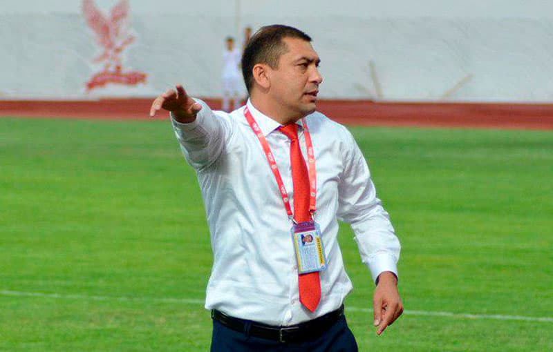 Ilhom Mo‘minjonov Pro-liga klubiga bosh murabbiy bo‘ldi
