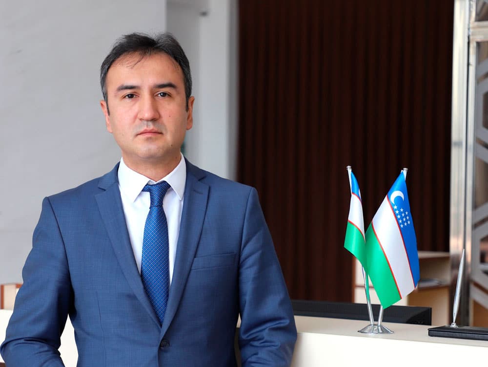 Замминистра финансов рассказал, почему опустели прилавки некоторых супермаркетов
