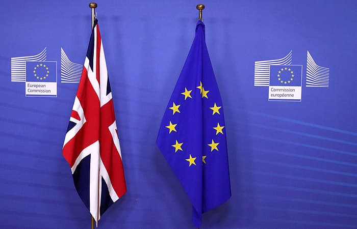 YeI sammiti Brexit bo‘yicha kelishuvni tasdiqladi