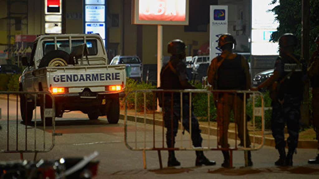 Burkina-Fasodagi elatlararo to‘qnashuvlar oqibatida halok bo‘lganlar soni 46 nafarga yetdi
