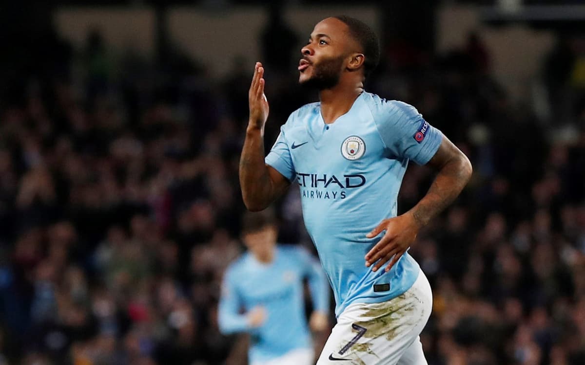 Sterling rekord miqdorda maosh oladigan bo‘ldi