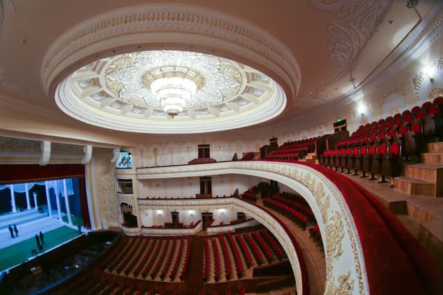 Davlat teatrlari va konsert-tomosha muassasalarining vazifalari belgilab berilmoqda