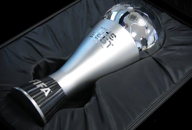 FIFA mavsumning eng yaxshi murabbiyi bo‘lishga nomzodlarni e'lon qildi