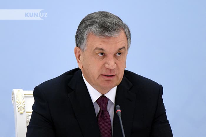 Shavkat Mirziyoyev NNT faoliyatiga to‘sqinlik qilayotgan kamchiliklarni belgilab berdi