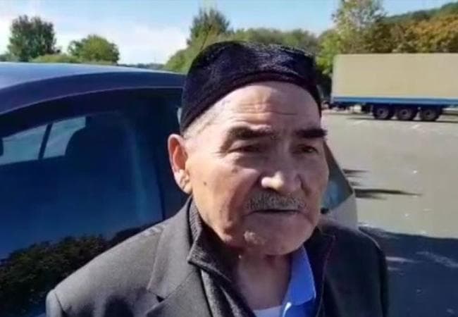 Taniqli huquq himoyachisi O‘zbekistonga qaytib keldi