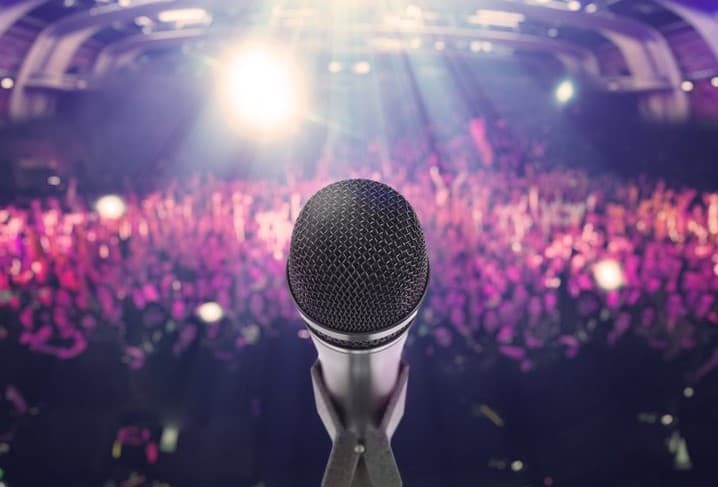 1 iyundan konsertlar tashkilotchilari uchun YaST 5 foizgacha pasaytiriladi