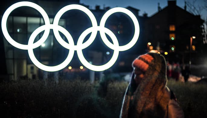 Avstriya 2026 yilgi Olimpiadani qabul qilishga tayyorligini tasdiqladi