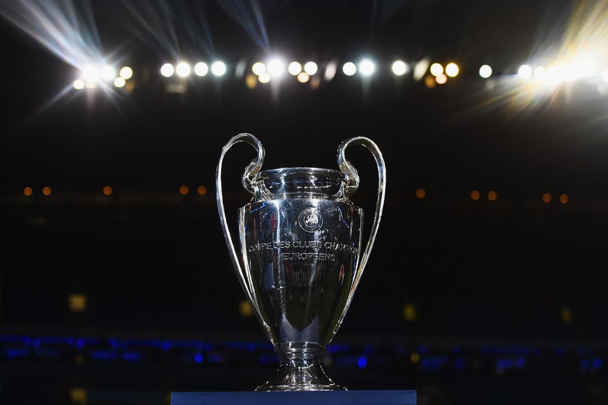 Chempionlar Ligasida sermahsullik rekordi o‘rnatildi