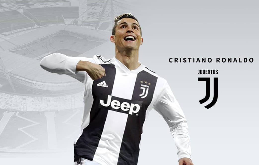 Ronalduning «Yuventus»dagi maoshi soniyagacha hisoblab chiqildi
