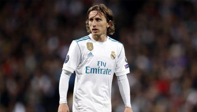 OAV yana Modrichning Italiyaga transferi haqida yozmoqda. Bu safar «Inter»gamas