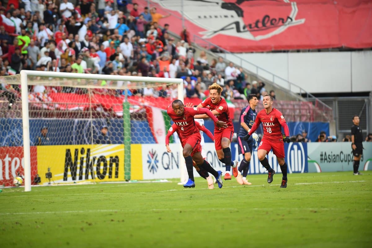 OChL. «Kashima Antlers» dastlabki finalda ishonchli g‘alaba qozondi