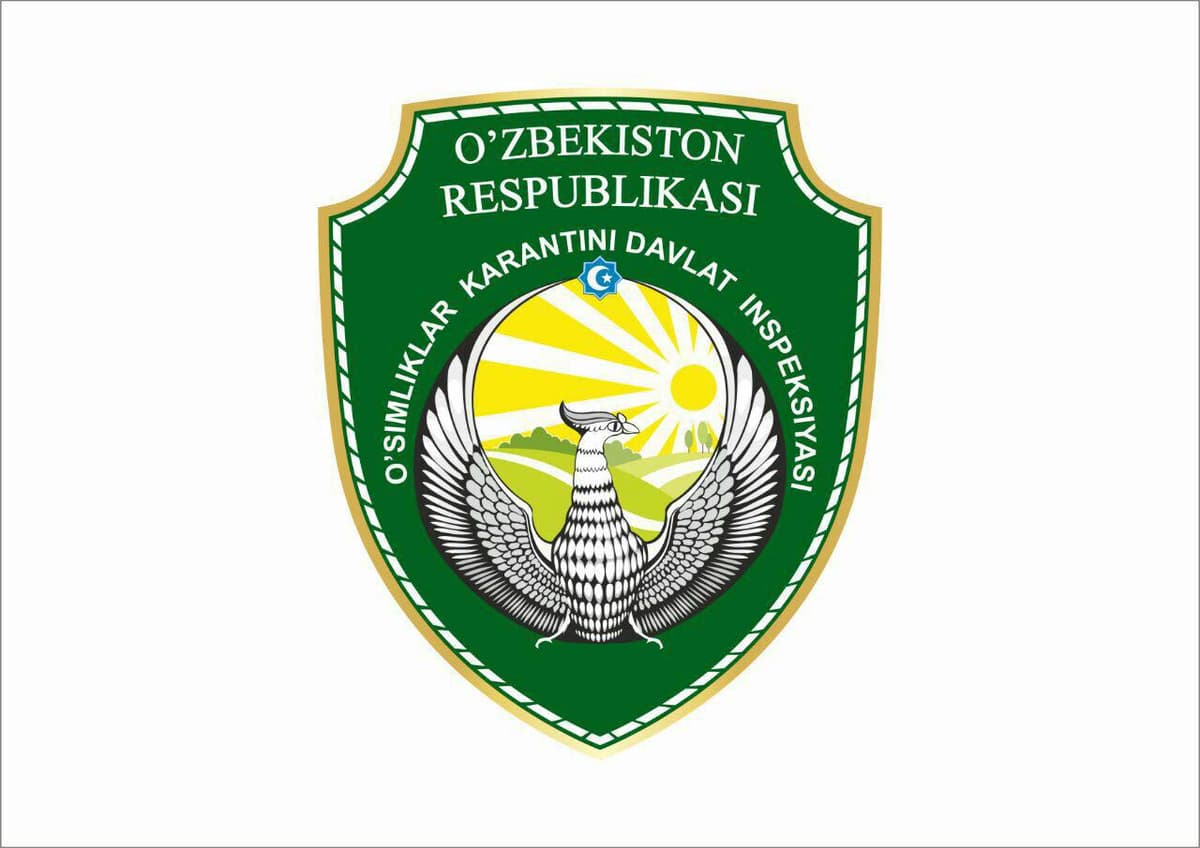 O‘zbekiston Respublikasi “O‘simliklar karantini to‘g‘risida”gi qonunining yangi tahriri chiqdi