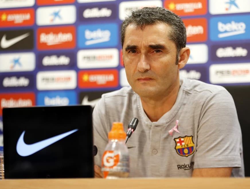 Valverde: «Yaralangan «Real» ikki karra xavfli»