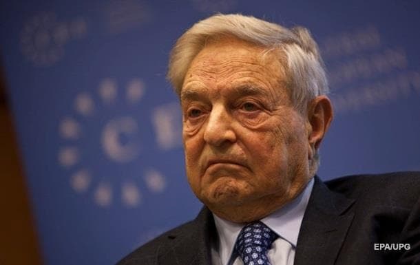 «Yevropa unutish yo‘lidan ketmoqda»: Soros YeIdagi vaziyat haqida