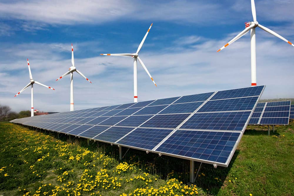 Xorazmda muqobil energiya manbalari ishlab chiqiladi