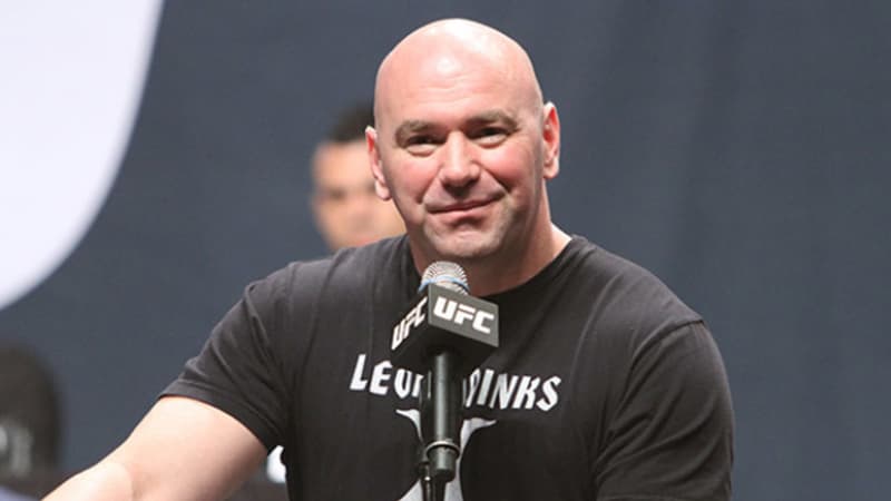 UFC prezidenti: “Xabib jangi uchun 50 mln olishi mumkin”
