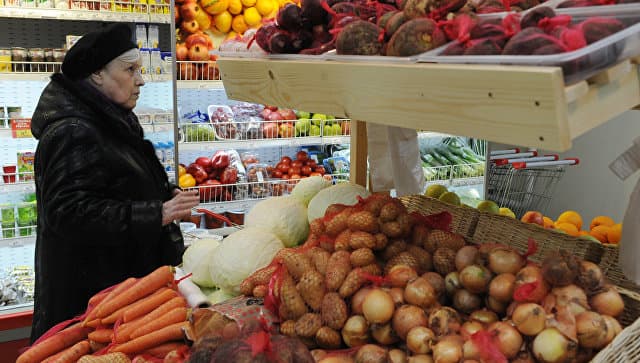 O‘zbekiston sobiq SSSR davlatlari orasida narxlar o‘sishi bo‘yicha birinchi uchlikka kirdi
